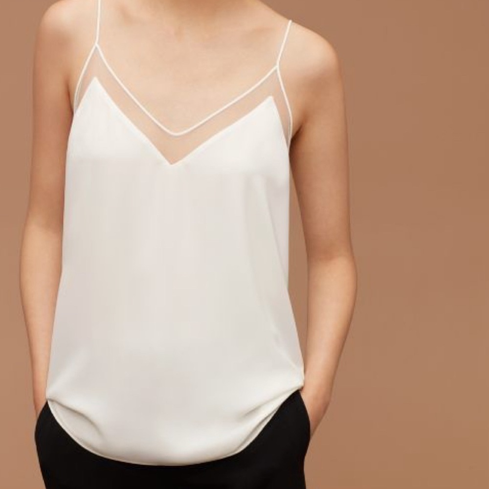 Aritzia Babaton Galen Camisole
